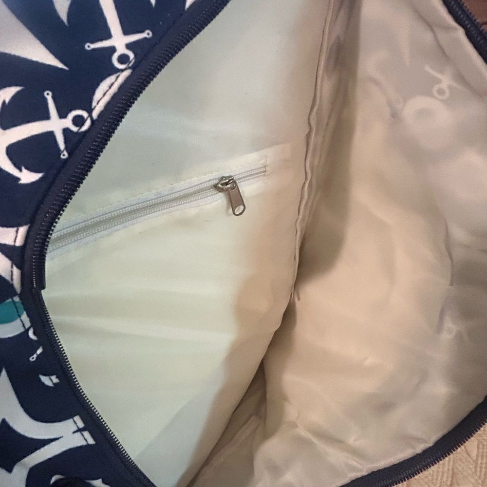 N. Gil sling backpack - Picture 4 of 4